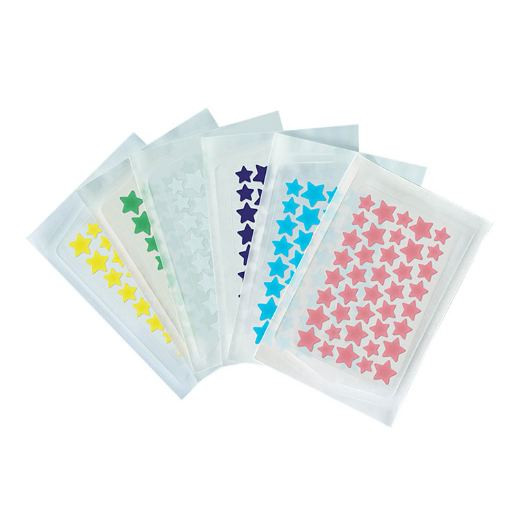 Hydrocolloid အ 0 တ်အထည်များသည်အနာကိုမည်သို့ကူညီသနည်း။