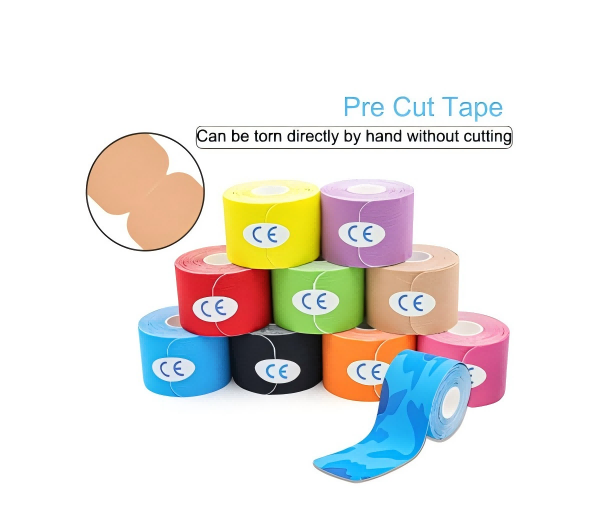 Bandage Fixing Tape