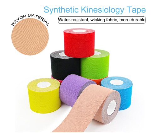 ဒြပ် Kinesology တိပ်